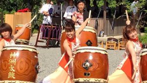 伊勢神宮 第15回 神嘗奉祝祭