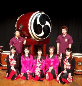 第20回 日本太鼓チャリティーコンサート