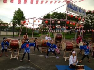 夏祭り２０１２